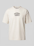 Iron Works Worldwide Oversized Graphic Tee