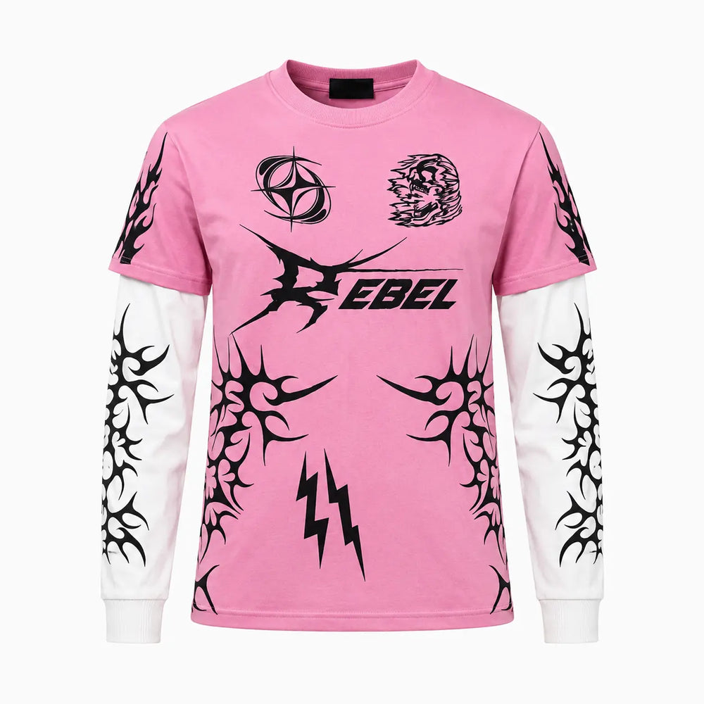 Doctor Sleeves Tees
