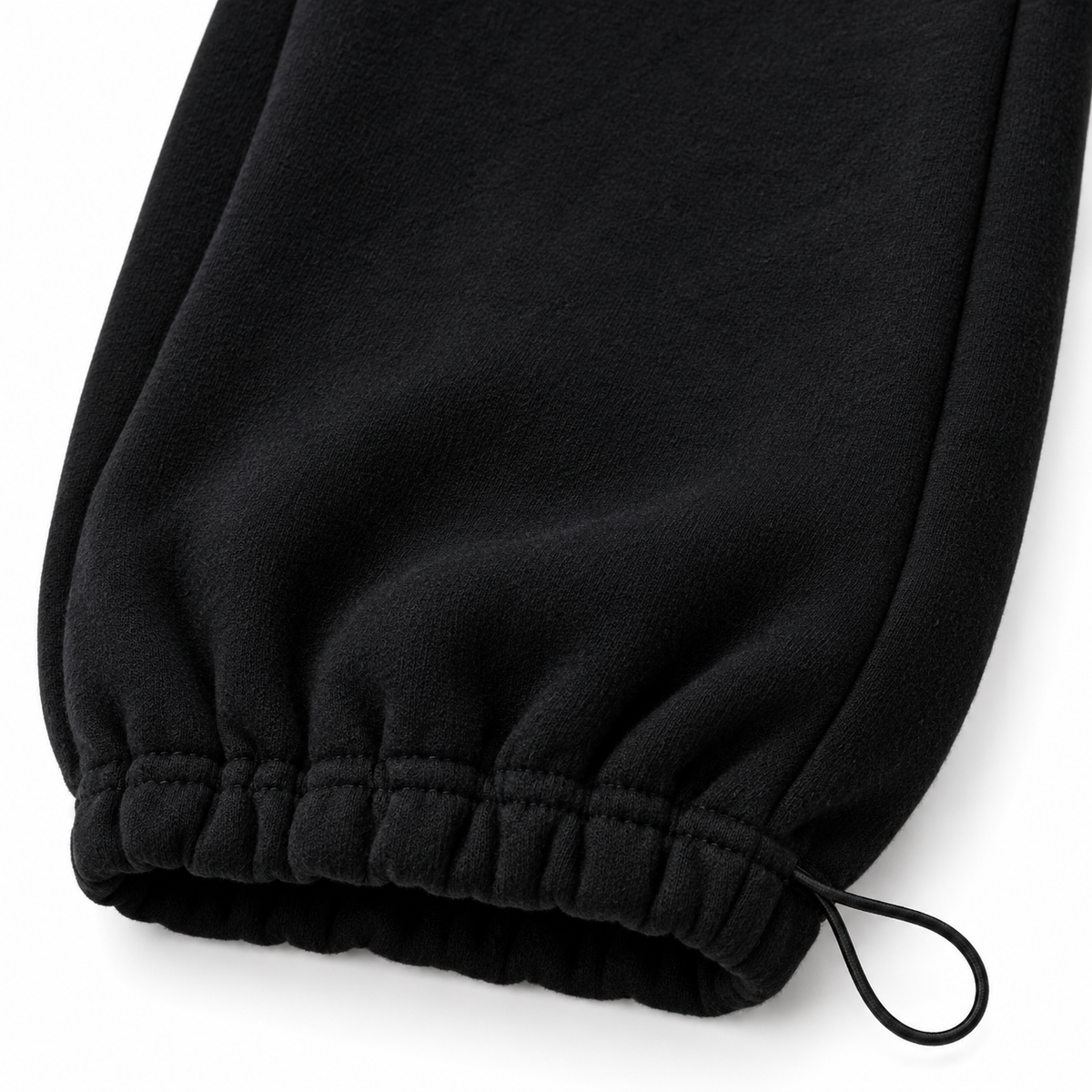 Dominance Barrel Trackpants – Black