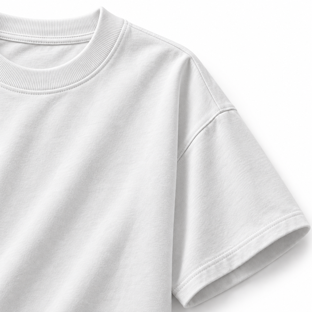 Your Car or Me Oversized T-Shirt