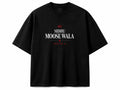Legends Never Die – Sidhu Moose Wala Oversized T-Shirt Wild Card