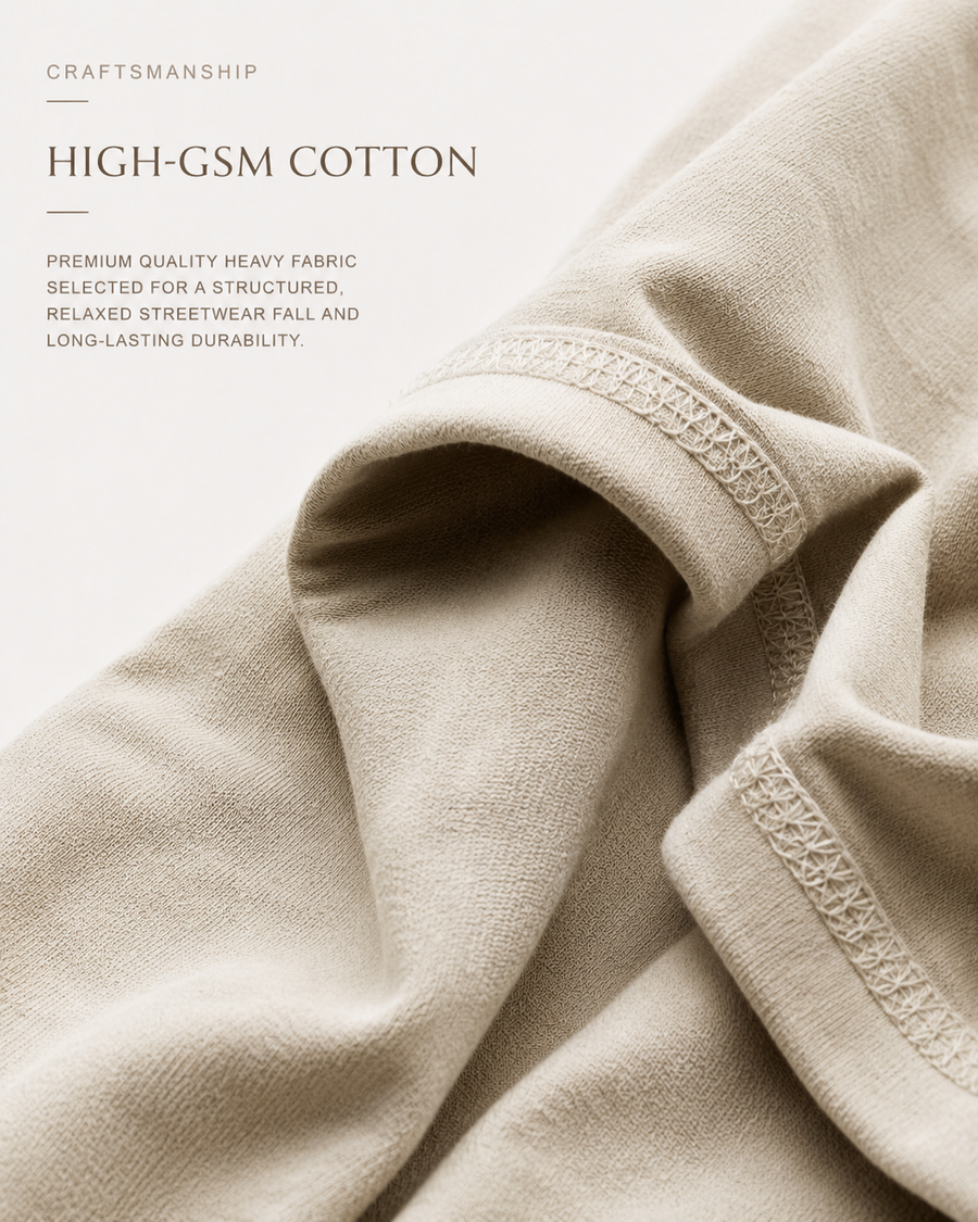 High-GSM Cotton