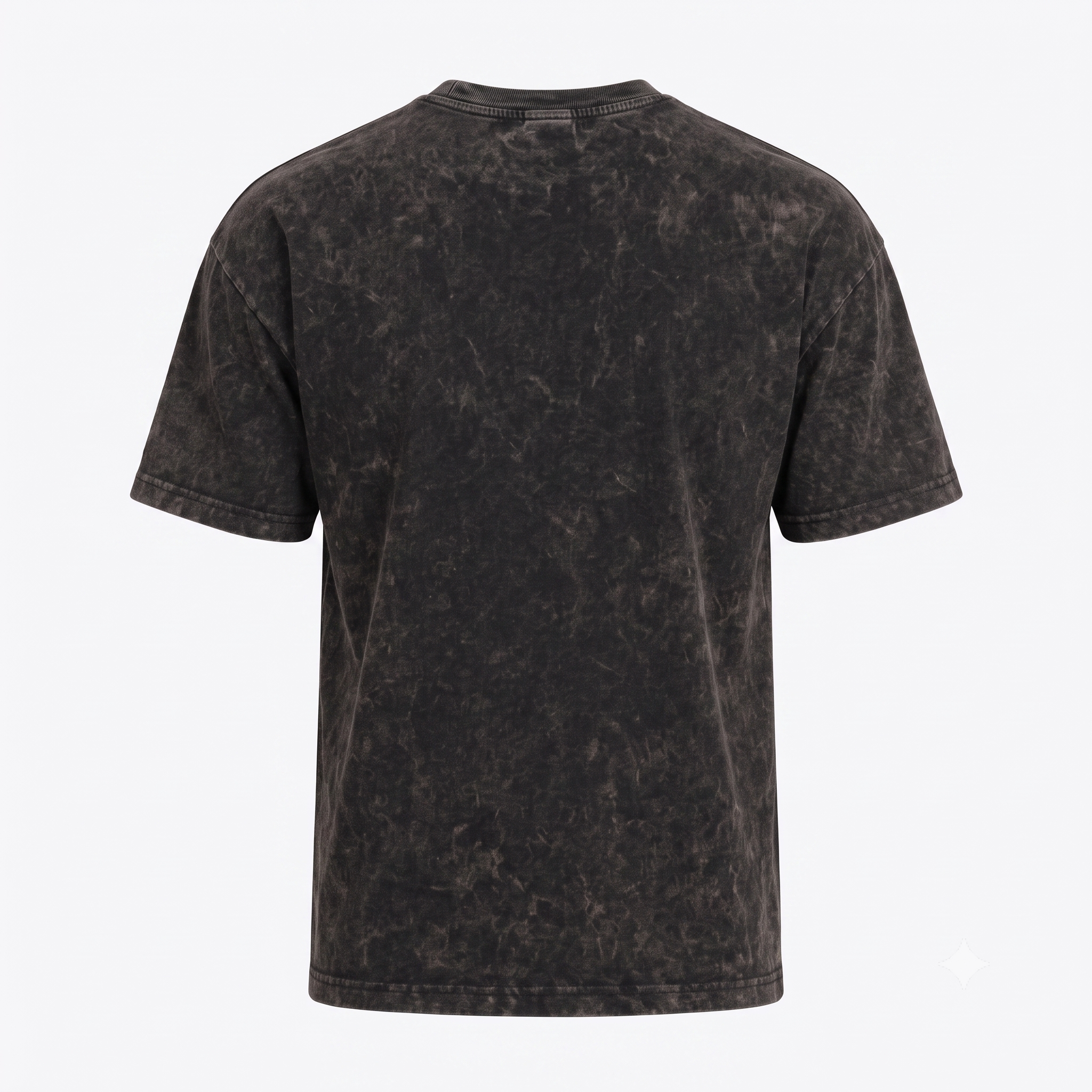 FAHHHHH! Glow in the Dark Graphic Oversized T-Shirt