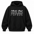 Panjab Roots Cotton Fleece Hoodie